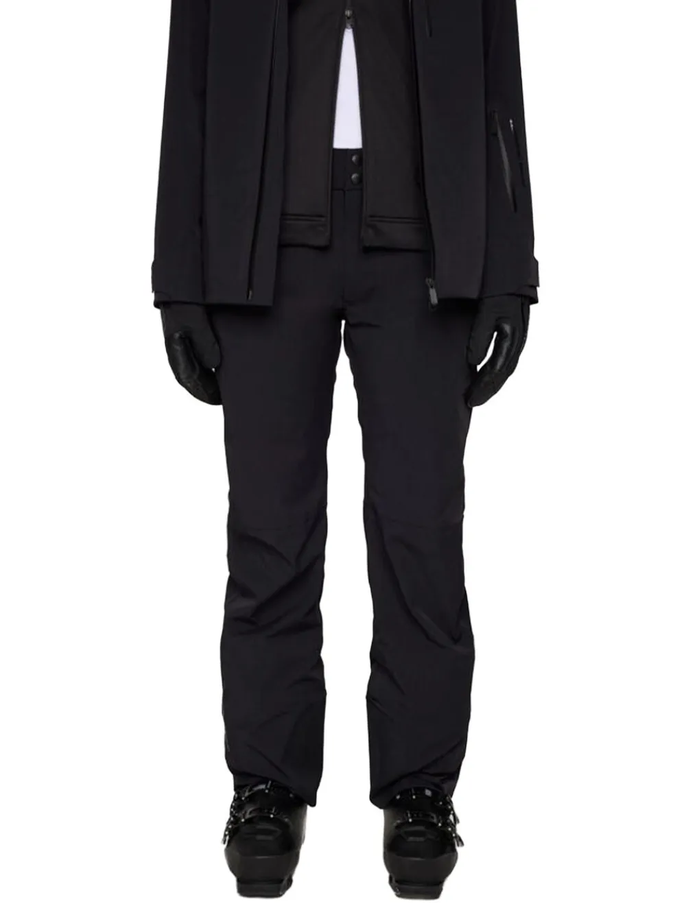 New J.Lindeberg Solarcore Shell Pant dam