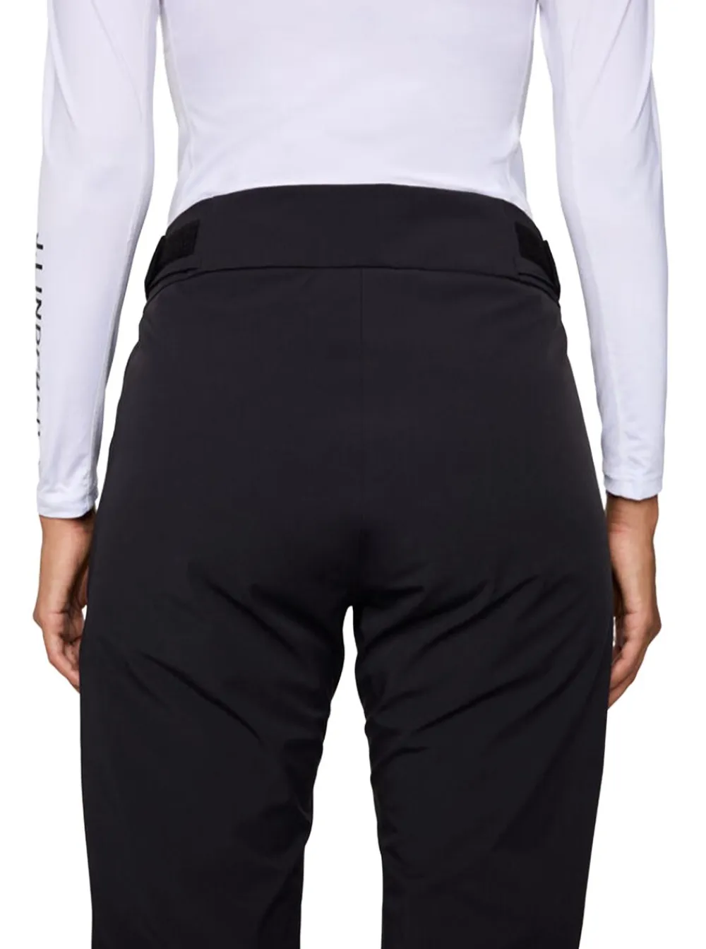New J.Lindeberg Solarcore Shell Pant dam