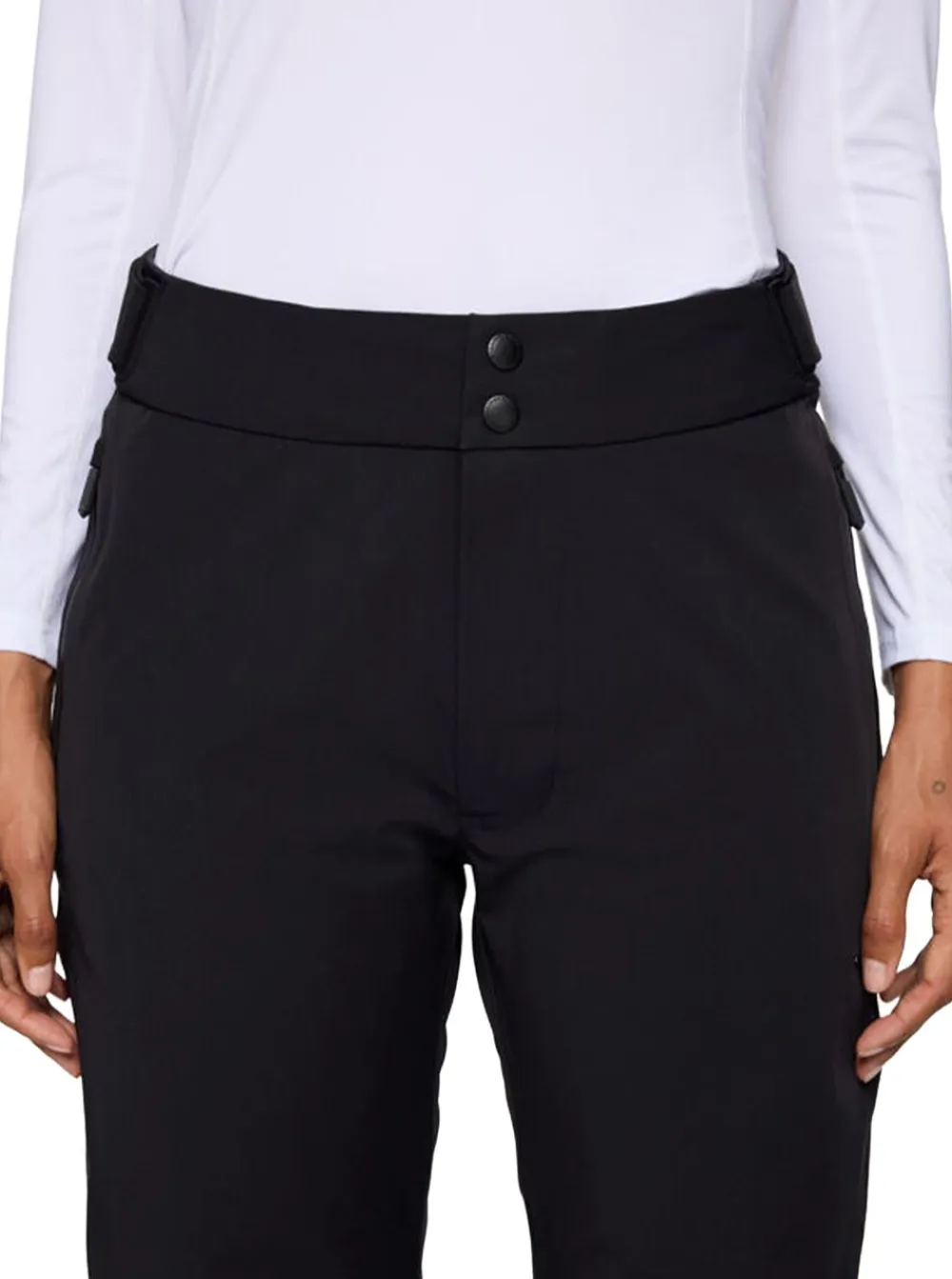 New J.Lindeberg Solarcore Shell Pant dam