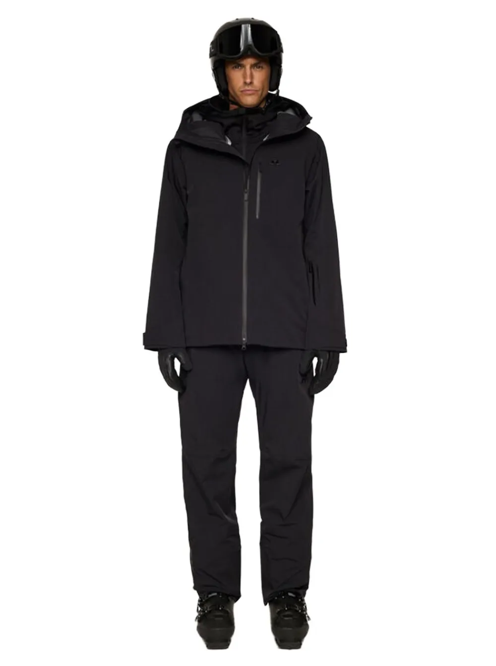 Alpint|Skidkläder | J.Lindeberg Soarcore She Pant herr