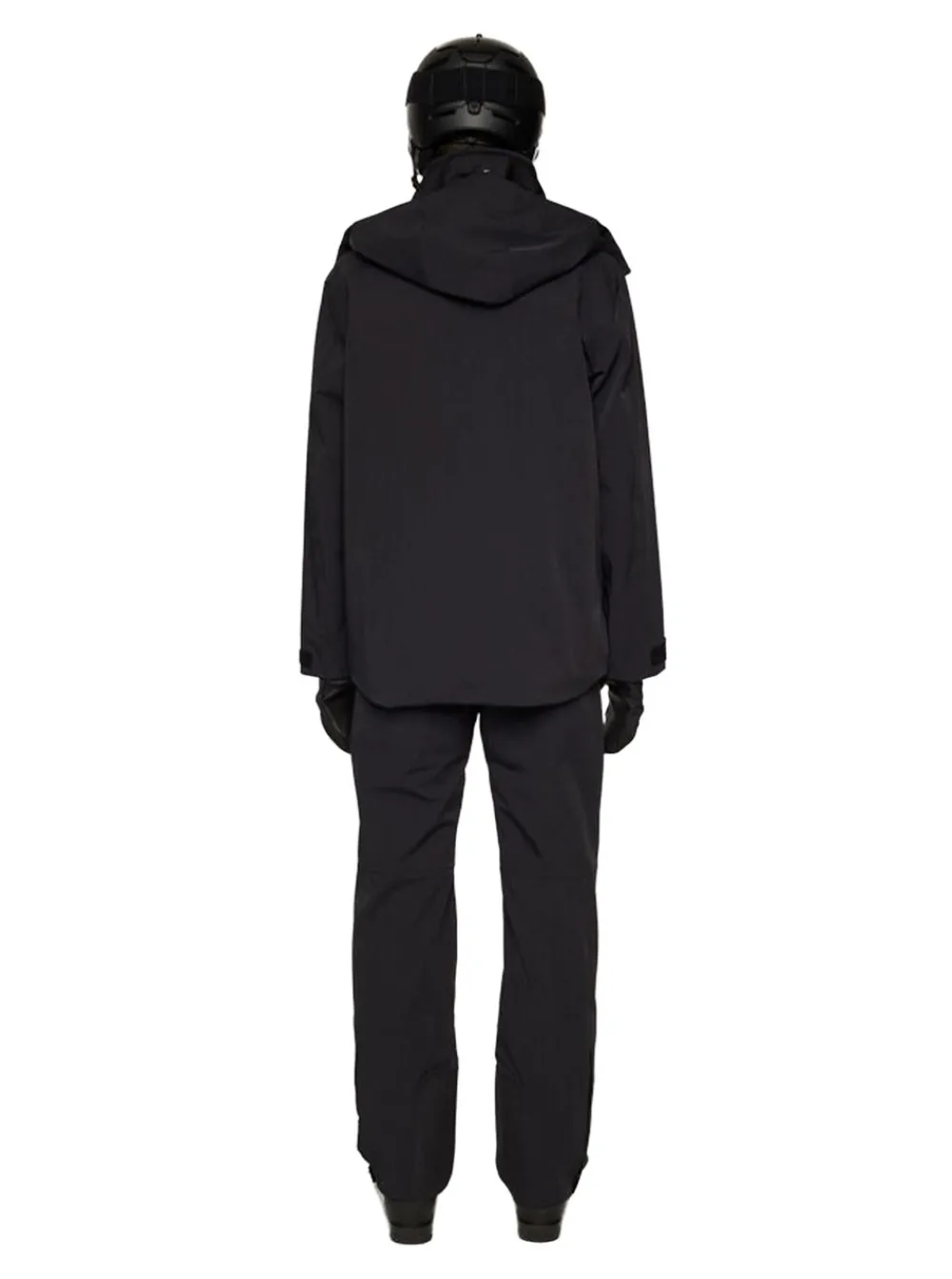 Alpint|Skidkläder | J.Lindeberg Soarcore She Pant herr