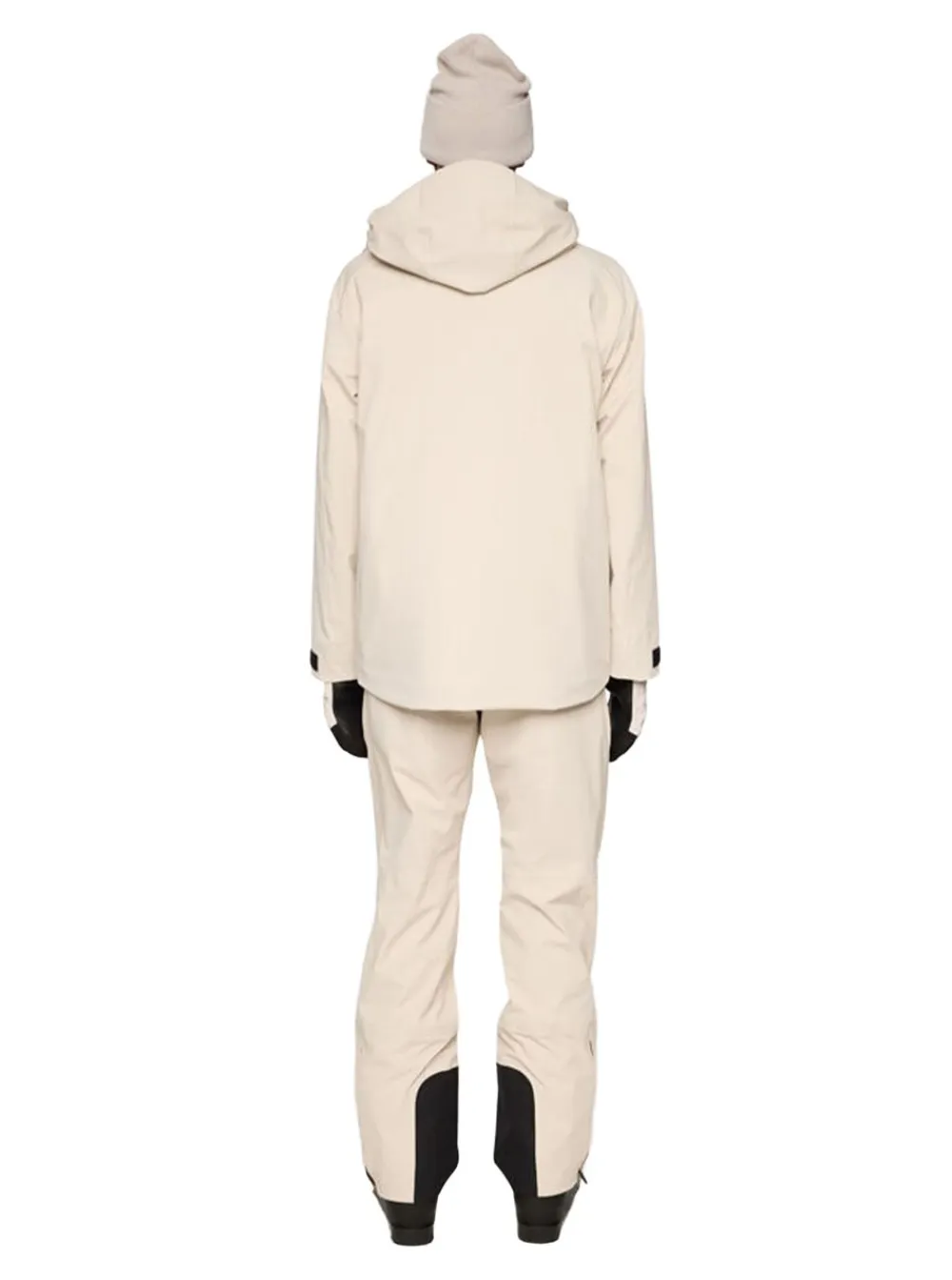 Discount J.Lindeberg Solarcore Shell Pant herr