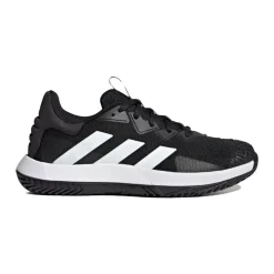 adidas SoleMatch Control Tennis Shoes Herr