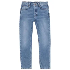 Sale Nudie Jeans Solid Ollie Worn Vintage Herr