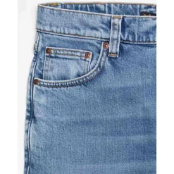 Sale Nudie Jeans Solid Ollie Worn Vintage Herr