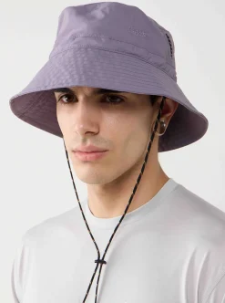 Accessoarer | Haglöfs Solis Hat