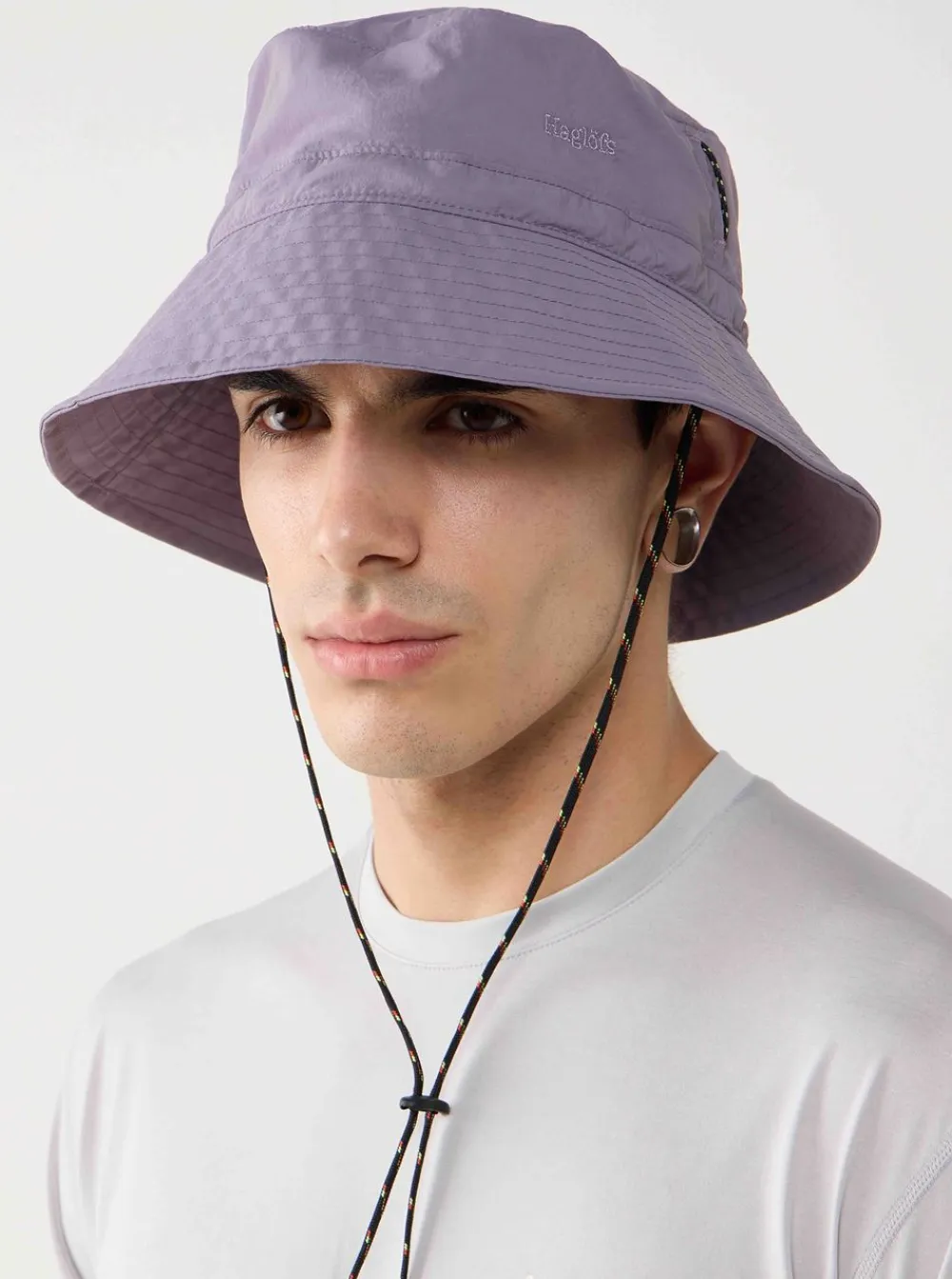 Accessoarer | Haglöfs Solis Hat