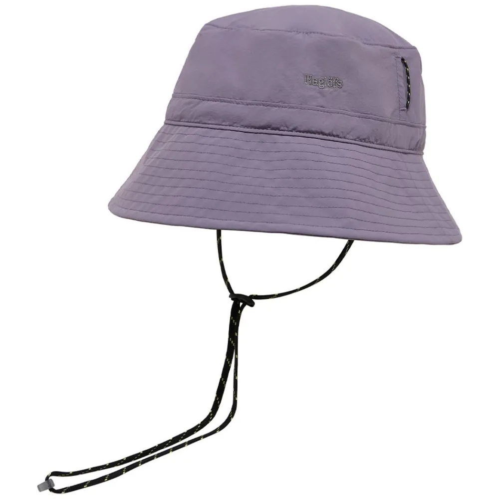 Accessoarer | Haglöfs Solis Hat