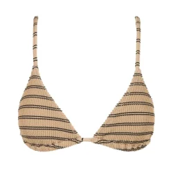 Badkläder | Rhythm Sol Stripe Tri Top Da