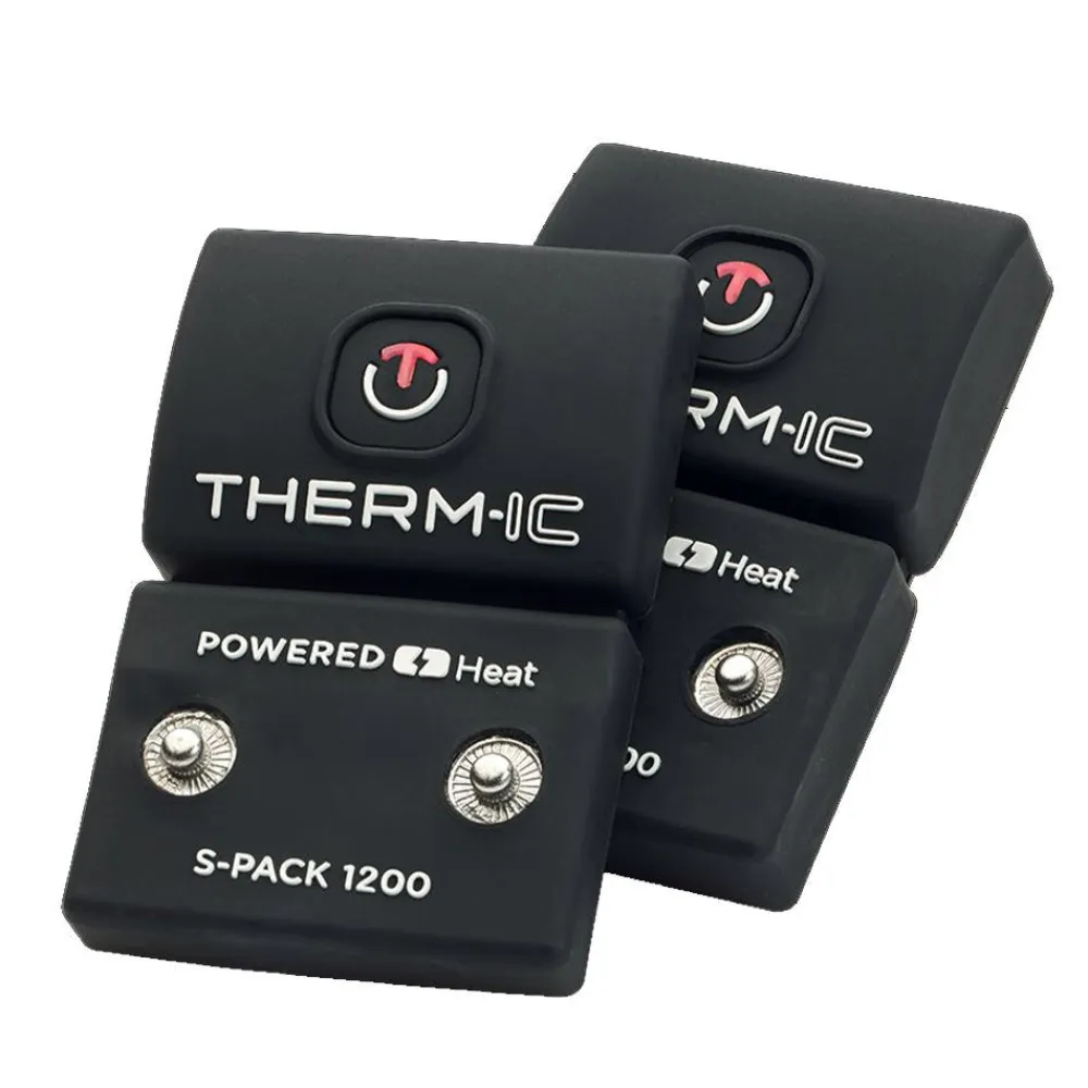 Alpint | Thermic S-Pack 1200