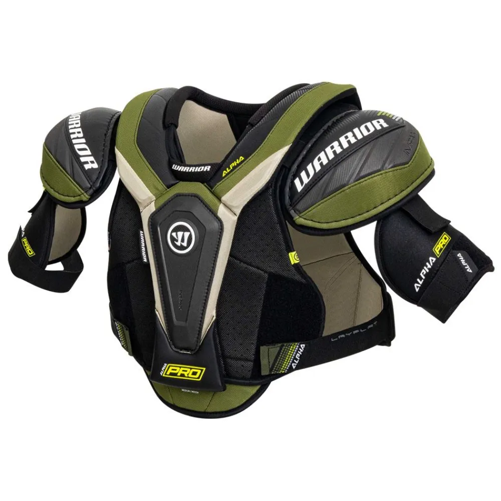 Discount Warrior SP Alpha Pro Senior