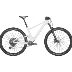Allt Inom Cykel|Cyklar | Scott park 920