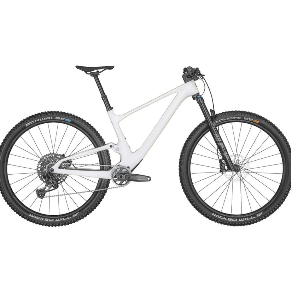 Allt Inom Cykel|Cyklar | Scott park 920