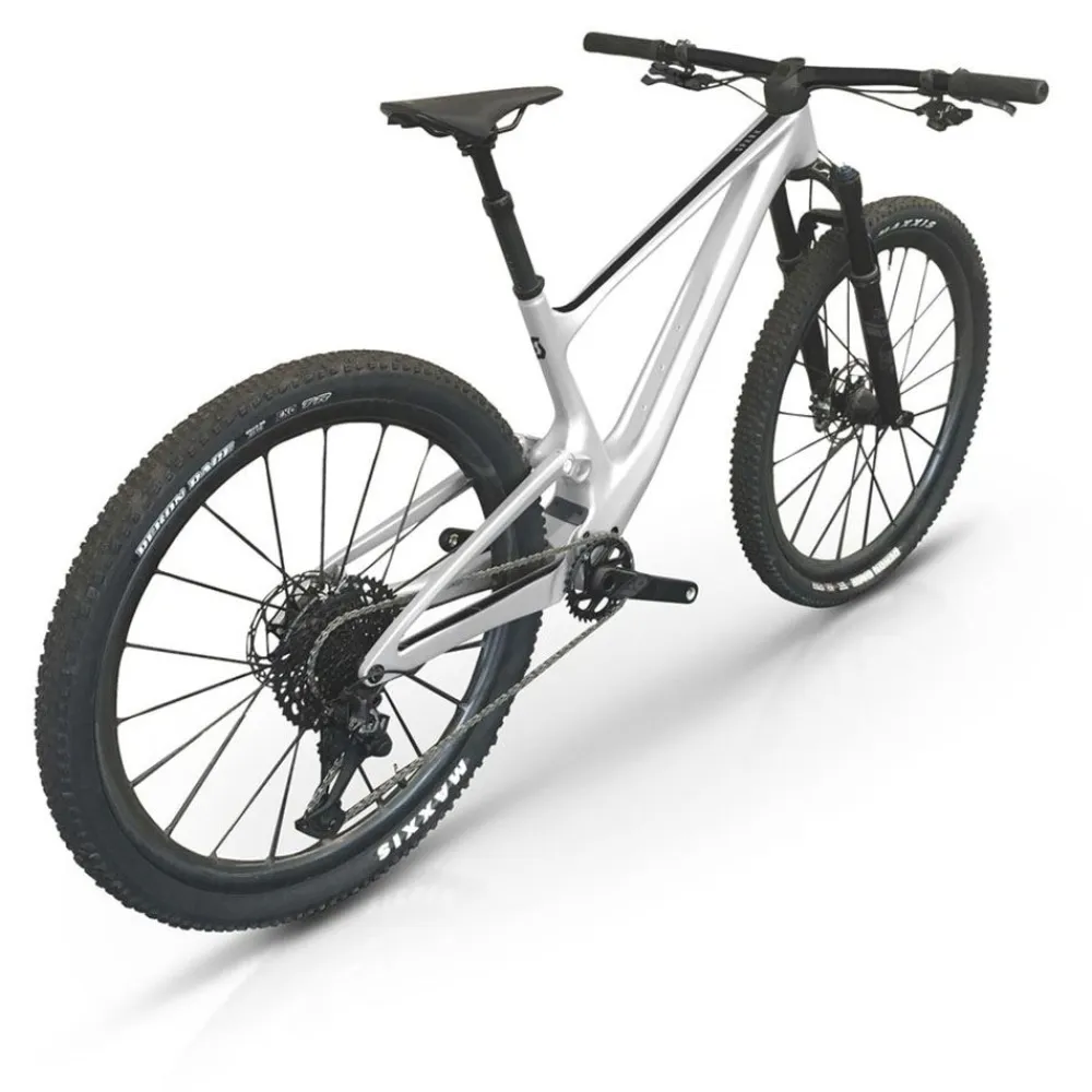 Allt Inom Cykel|Cyklar | Scott park 920
