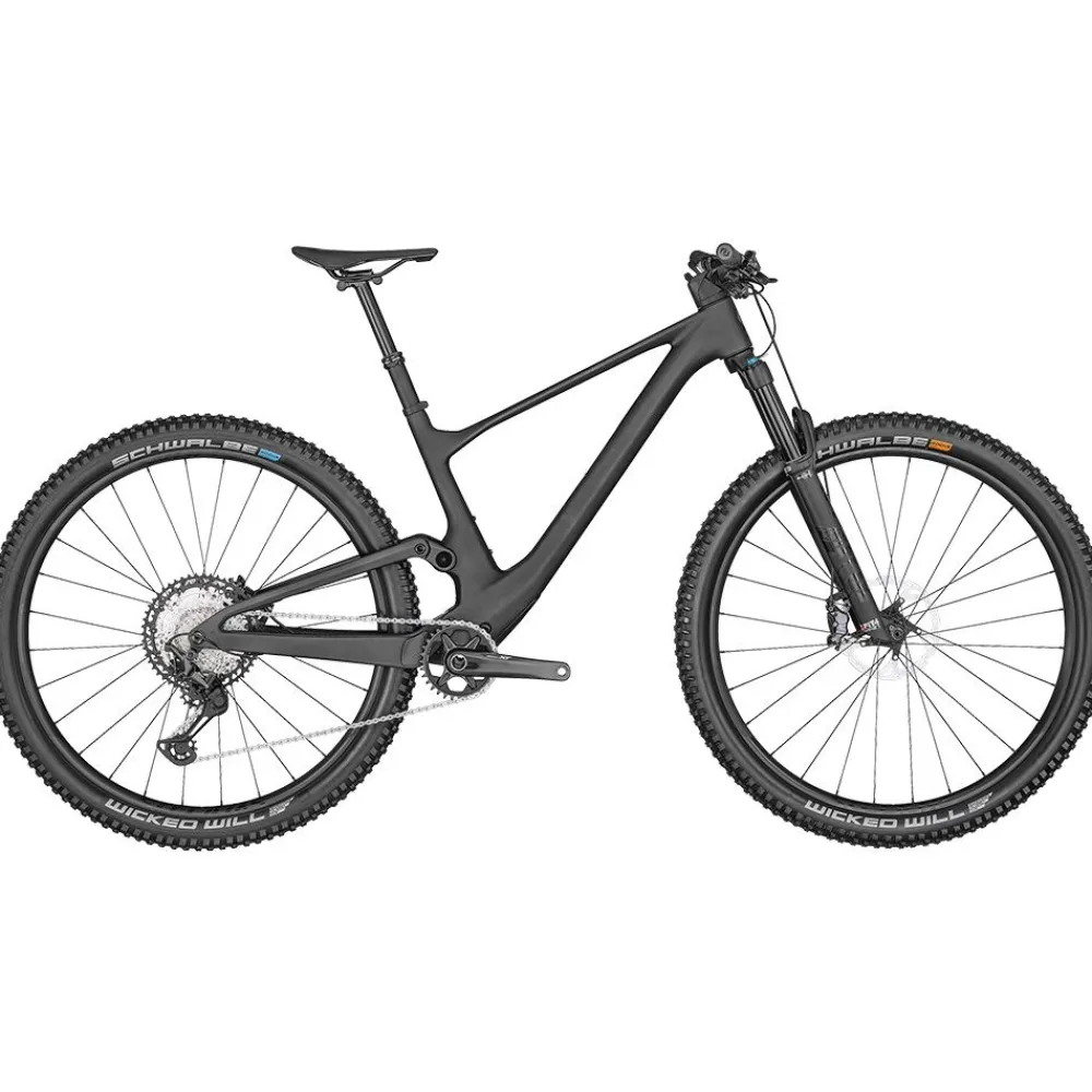 New Scott Spark 910