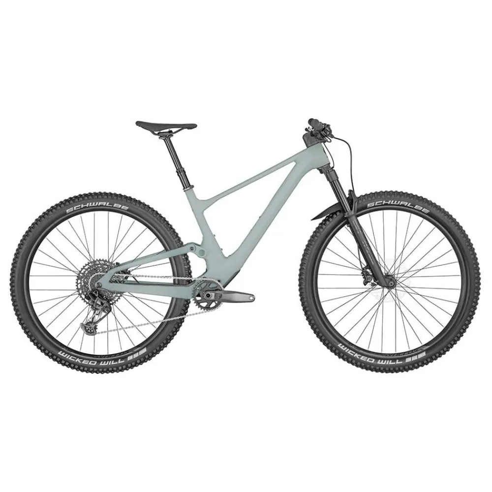 Allt Inom Cykel|Cyklar | Scott Spark 950