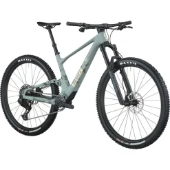 Allt Inom Cykel|Cyklar | Scott park 920