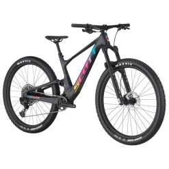 Best Scott Spark RC 700