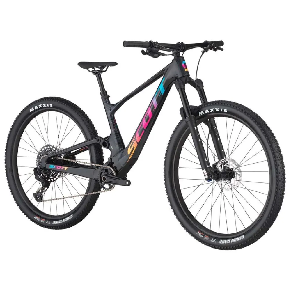 Best Scott Spark RC 700