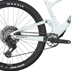 Allt Inom Cykel|Cyklar | Scott park RC Cop