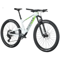 Allt Inom Cykel|Cyklar | Scott park RC Cop
