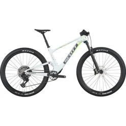 Allt Inom Cykel|Cyklar | Scott park RC Cop