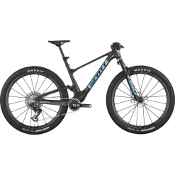 Discount Scott Spark RC SL