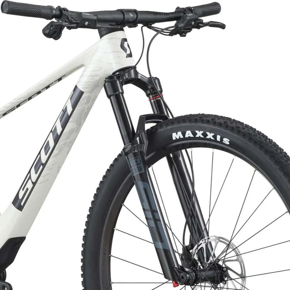 Clearance Scott Spark RC Team