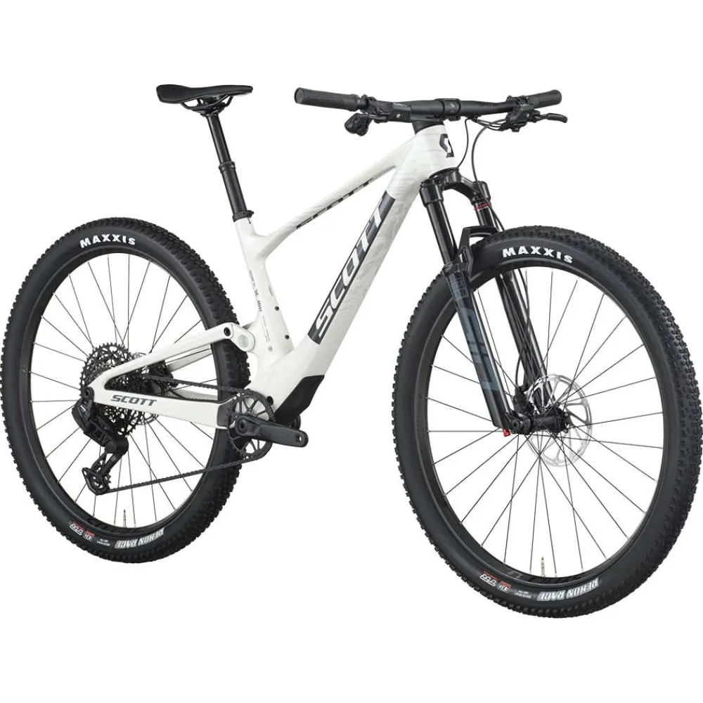 Clearance Scott Spark RC Team