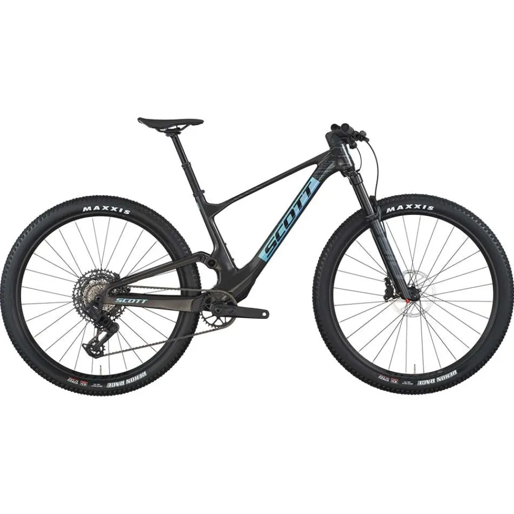 Hot Scott Spark RC Team