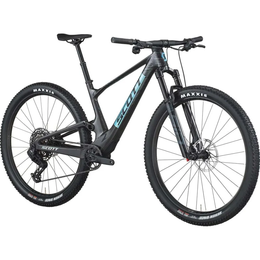 Hot Scott Spark RC Team