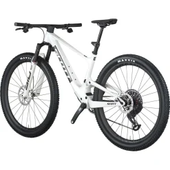 Allt Inom Cykel|Cyklar | Scott park RC Word Cup EVO