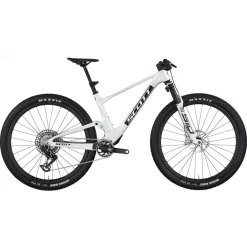 Allt Inom Cykel|Cyklar | Scott park RC Word Cup EVO