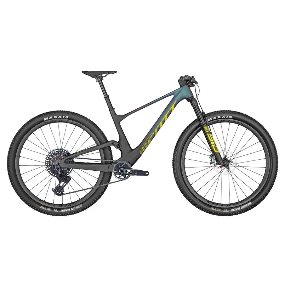Sale Scott Spark RC World Cup TR