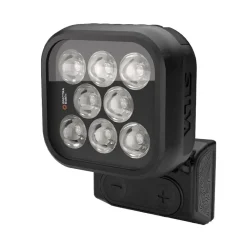 New Silva Spectra A