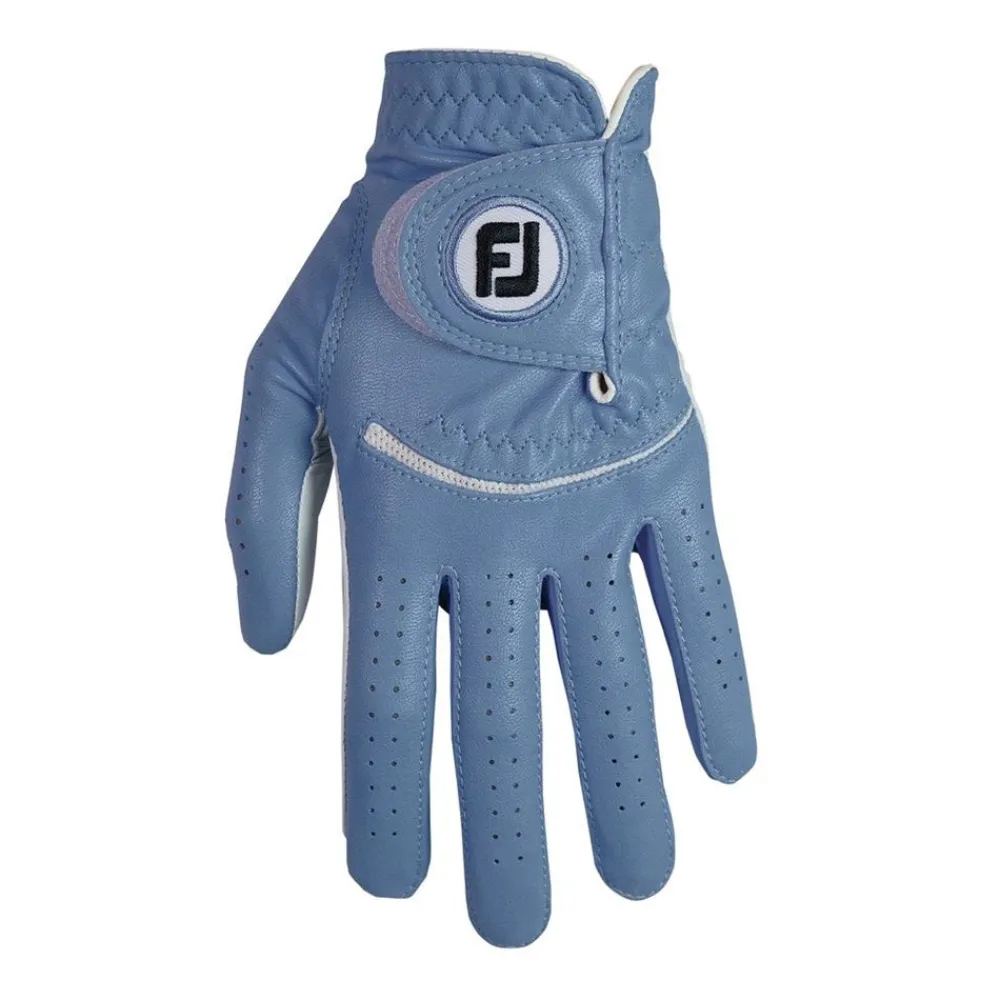 Sale FootJoy Spectrum Blue Left Dam