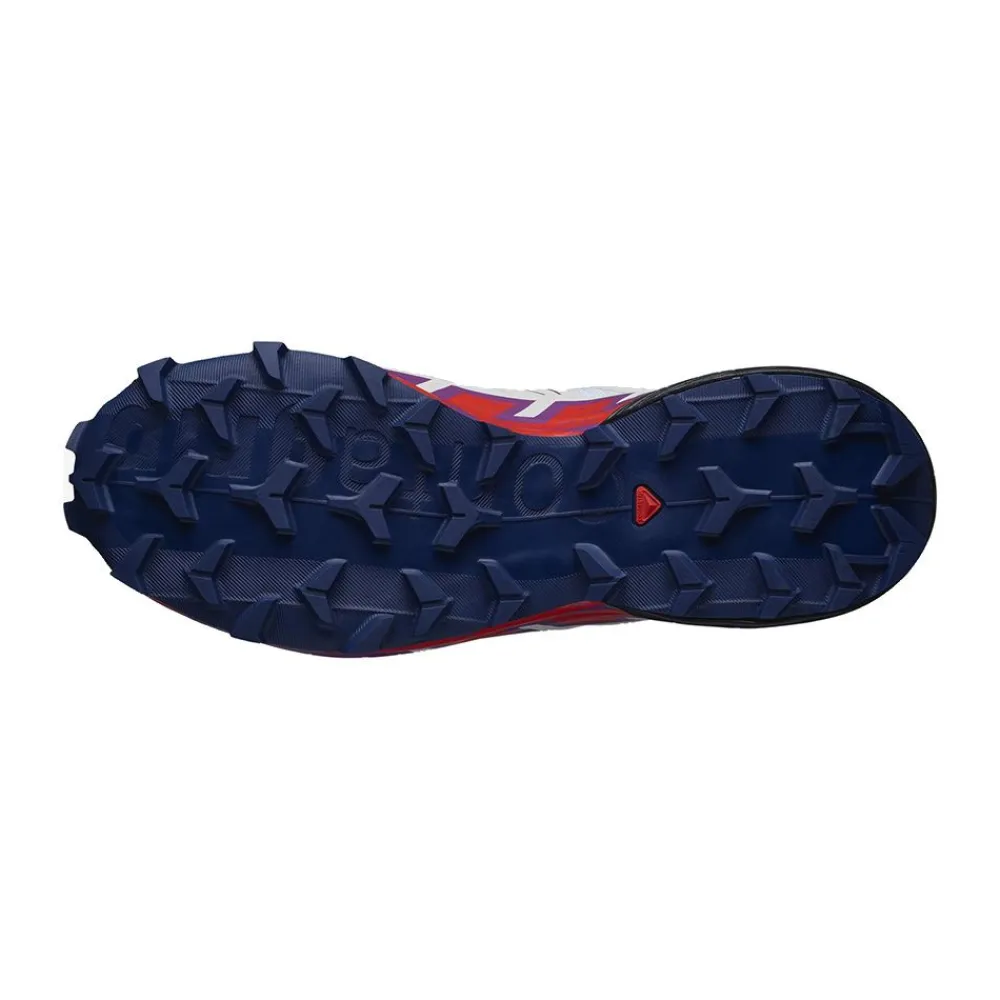 Hot Salomon Speedcross 6 Dam