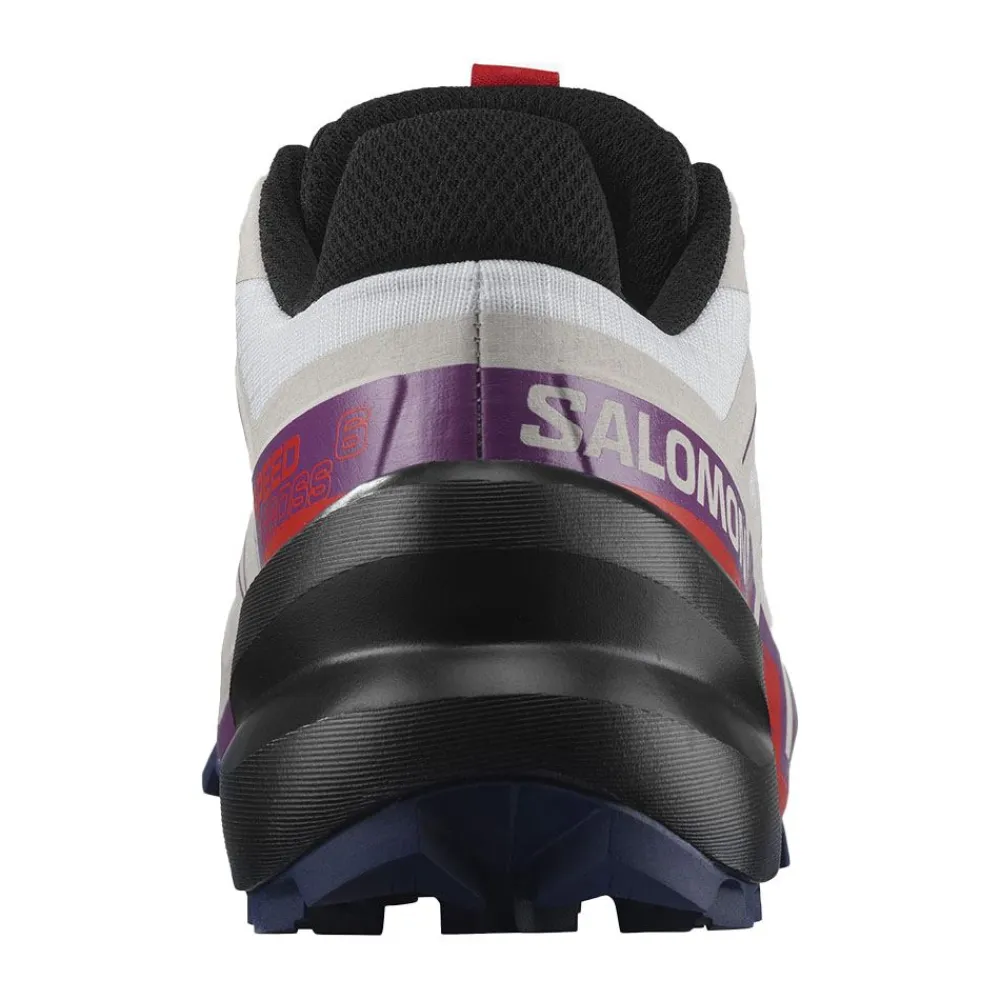 Hot Salomon Speedcross 6 Dam