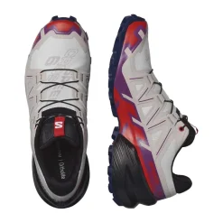 Hot Salomon Speedcross 6 Dam