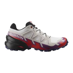 Hot Salomon Speedcross 6 Dam