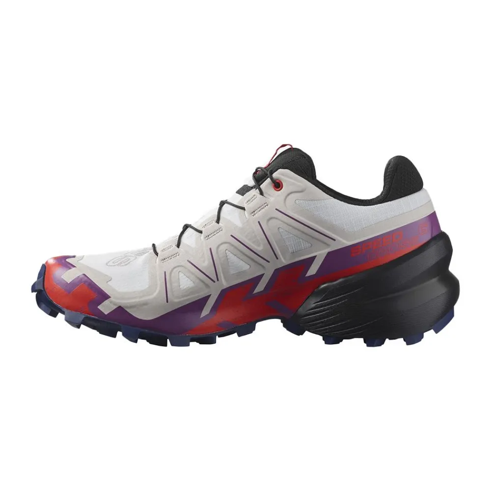 Hot Salomon Speedcross 6 Dam