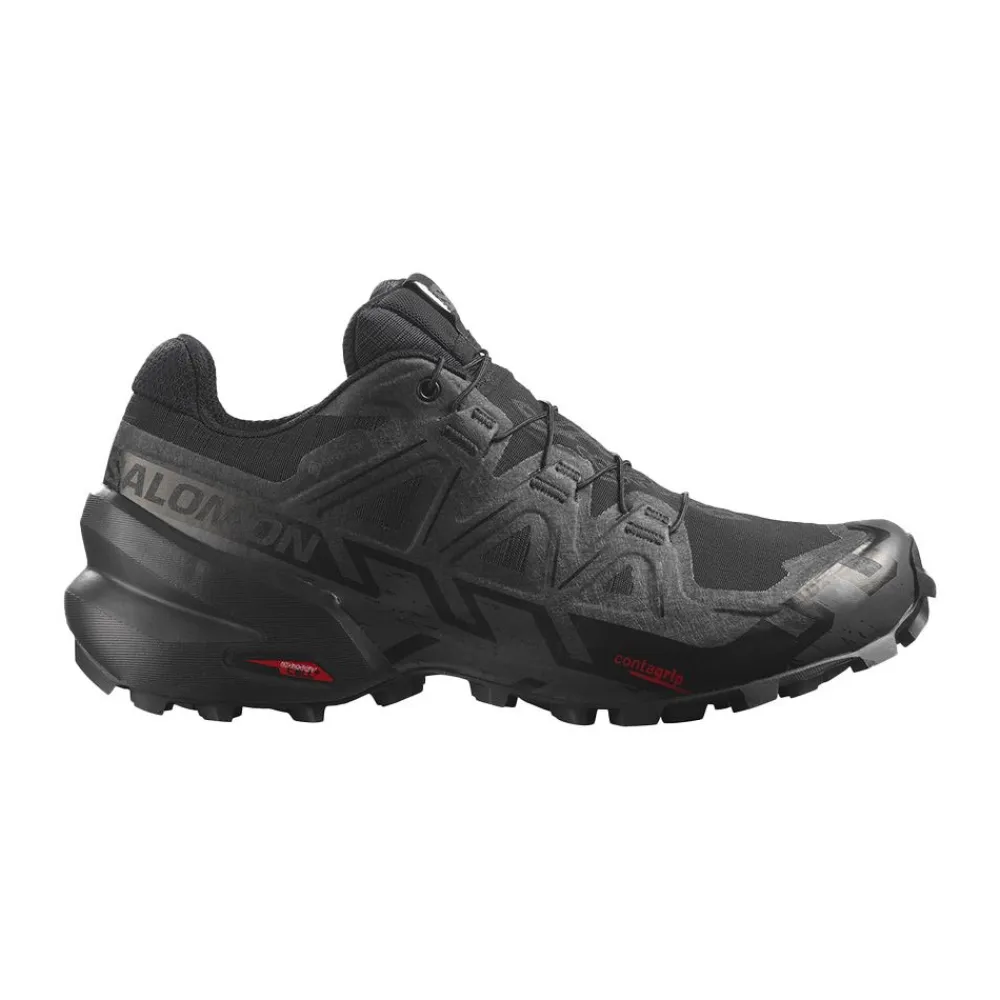 Allt Under Damskor|Allt Under Löpning | Salomon Speedcross 6 GORE-TEX Dam