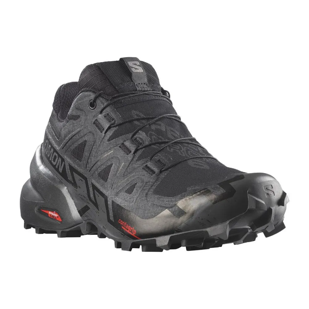 Allt Under Damskor|Allt Under Löpning | Salomon Speedcross 6 GORE-TEX Dam