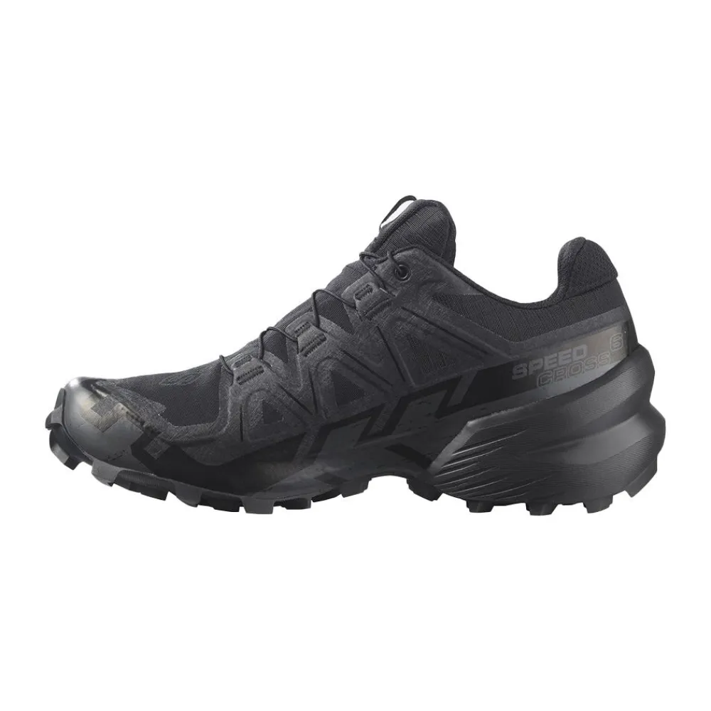 Allt Under Damskor|Allt Under Löpning | Salomon Speedcross 6 GORE-TEX Dam