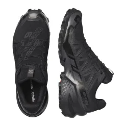 Allt Under Damskor|Allt Under Löpning | Salomon Speedcross 6 GORE-TEX Dam