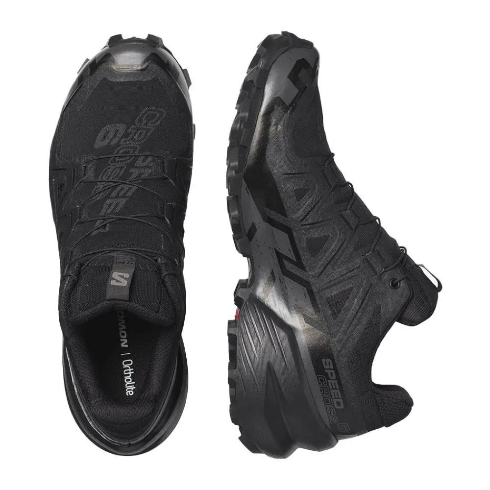 Allt Under Damskor|Allt Under Löpning | Salomon Speedcross 6 GORE-TEX Dam