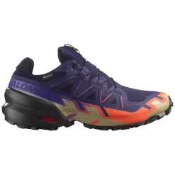 Salomon Speedcross 6 Gore-Tex Herr