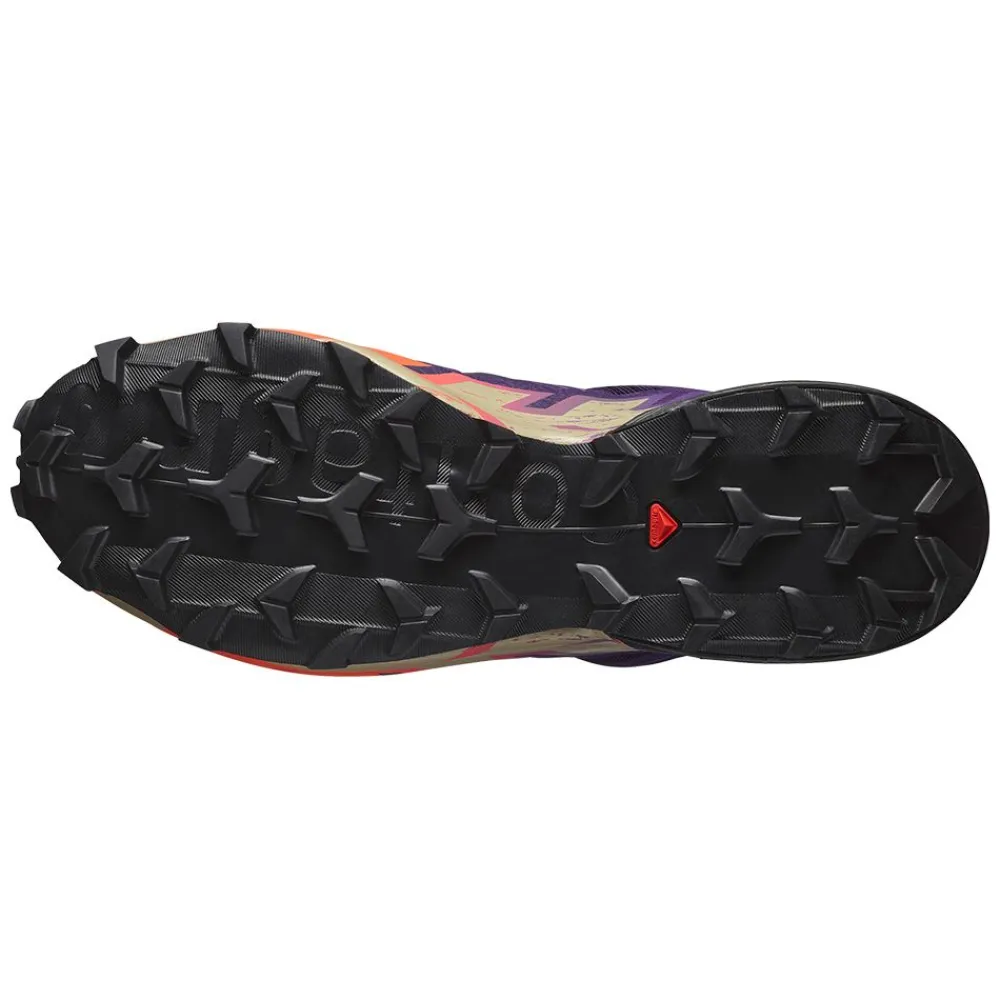 Salomon Speedcross 6 Gore-Tex Herr