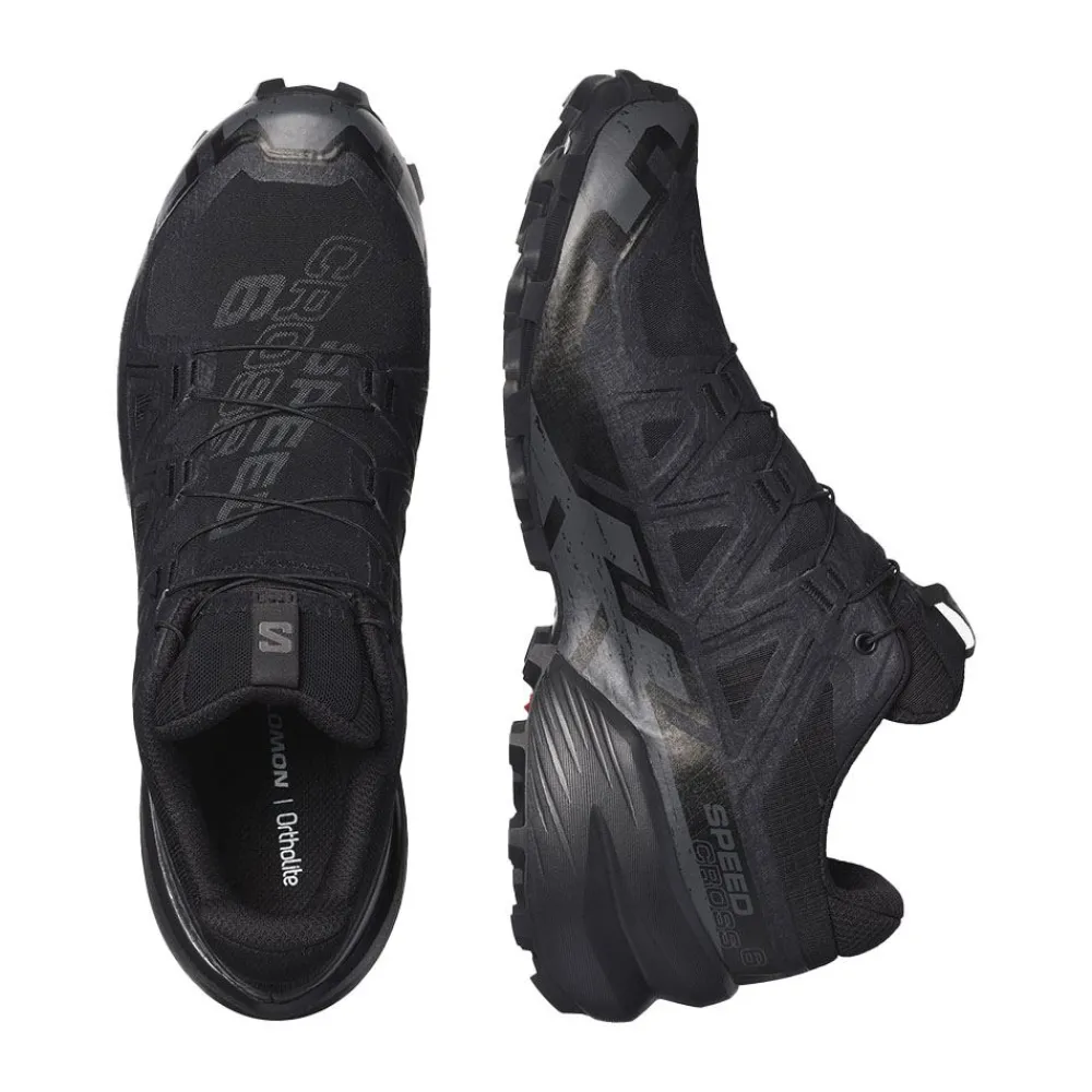 Online Salomon Speedcross 6 GORE-TEX Herr