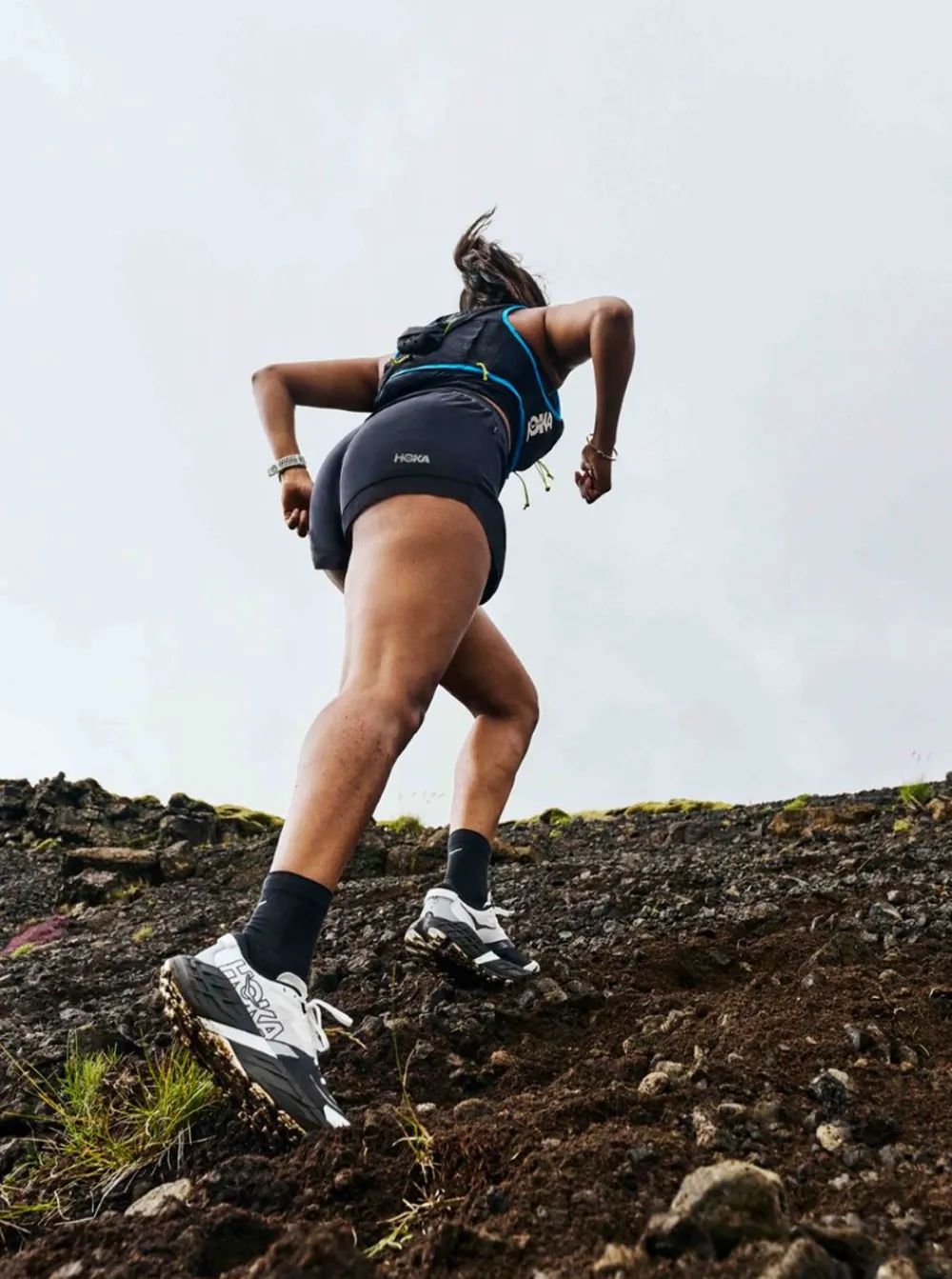 Allt Under Damskor|Allt Under Löpning | HOKA SPEEDGOAT 7 DAM